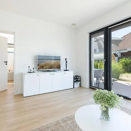 Willkommen Am Apartament
