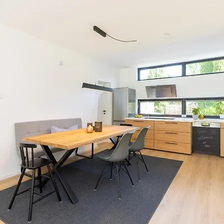 Willkommen Am Apartament *