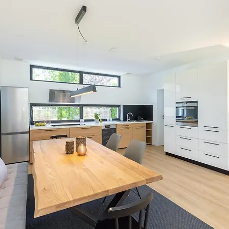 Willkommen Am Apartament