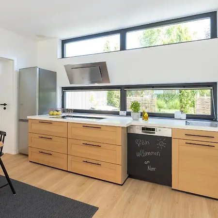 Apartament Willkommen Am *