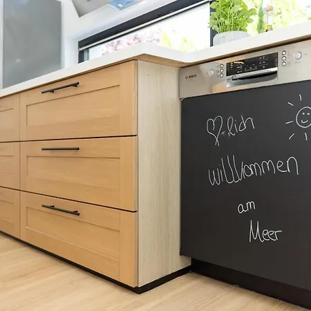 Apartament Willkommen Am Niendorf (Timmendorfer Strand)