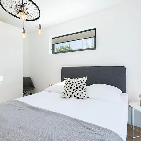 Willkommen Am Apartament