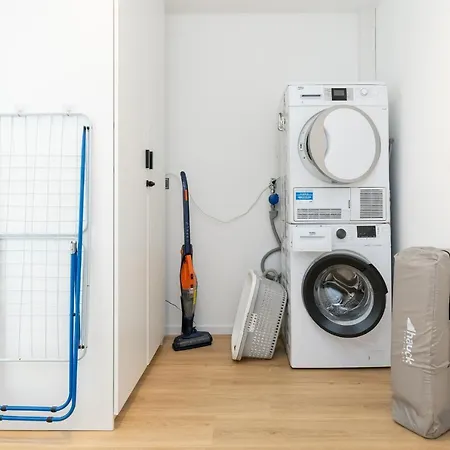Apartament Willkommen Am *