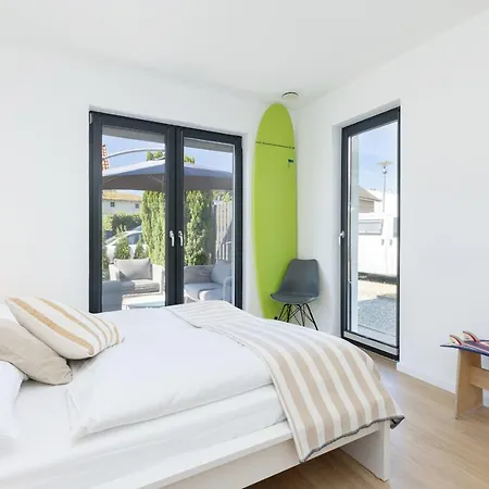Apartament Willkommen Am Niendorf (Timmendorfer Strand)