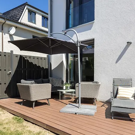 Willkommen Am Apartament *