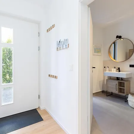 Willkommen Am Apartament Niendorf (Timmendorfer Strand)