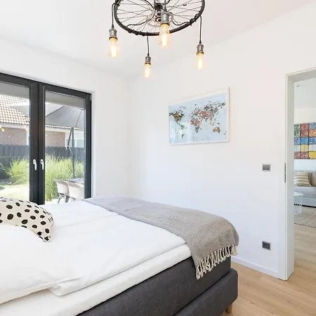 Apartament Willkommen Am Niendorf (Timmendorfer Strand)